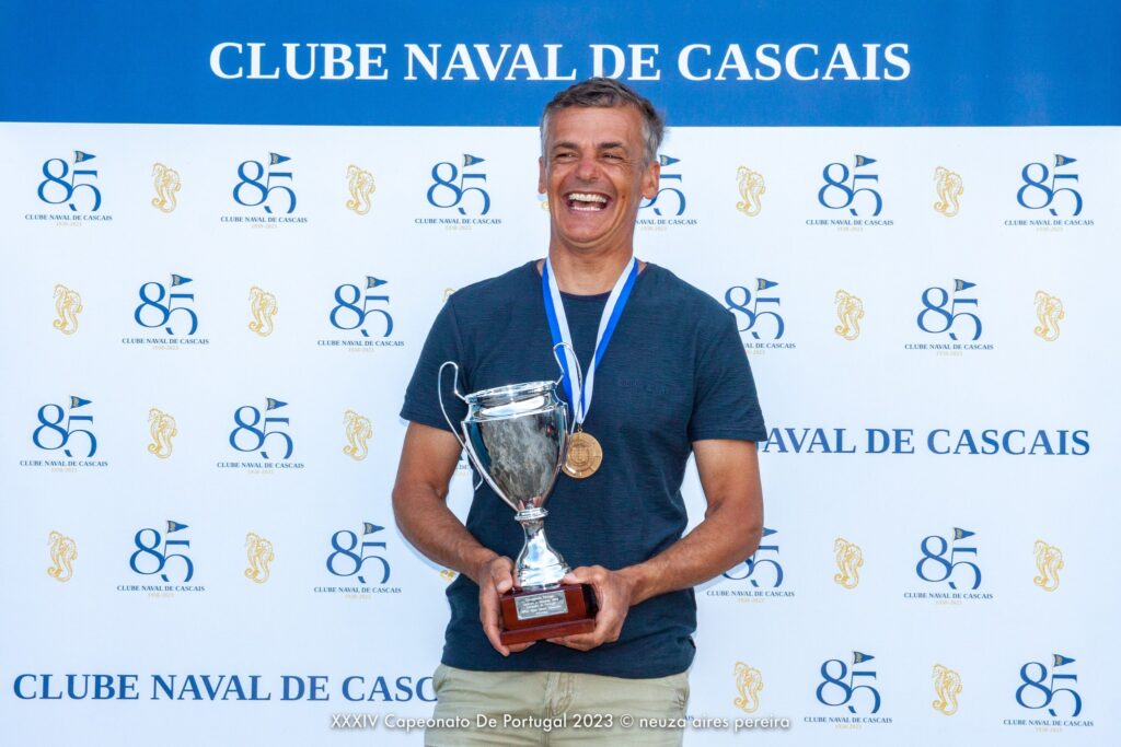 Arvm CONGRATULAÇÃO - Associação Regional de Vela da Madeira