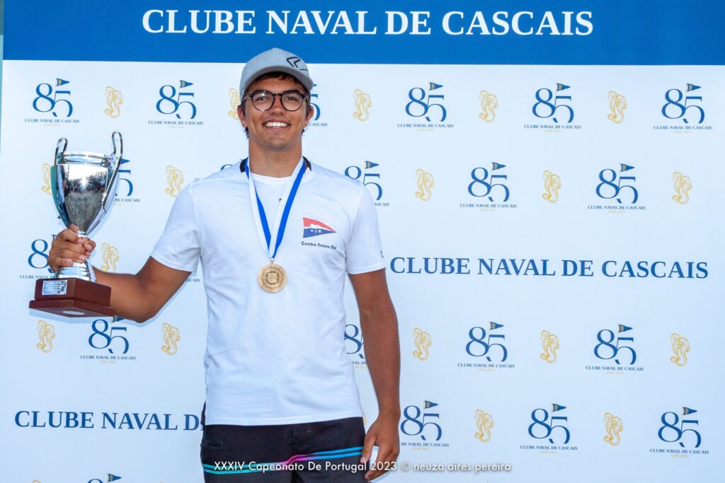 Arvm CONGRATULAÇÃO - Associação Regional de Vela da Madeira